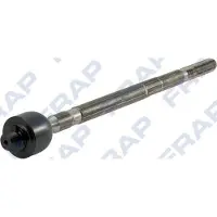 FRAP F2678 Axialgelenk Spurstange für FIAT Doblo Cargo (223) Vorne Rechts Vorne Links
