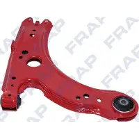 FRAP F1708FR Querlenker Vorne Rechts Vorne Links Unten für VW Golf IV Schrägheck (1J1) Golf IV Variant (1J5) für AUDI A3 Schrägheck (8L1) für SKODA