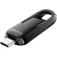 SanDisk Ultra Slider Usb-stick
