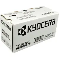 Kyocera TK-5430K, 1250 Seiten, Schwarz, 1 Stück(e)