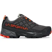 La Sportiva Trekkingschuhe Akyra II ZFHS080G00R22 Grau 5