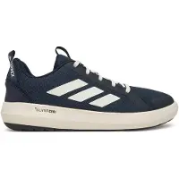 Adidas Terrex Outdoor-Schuhe mit Climacool und Continental Gummilaufsohle
