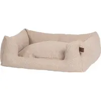 FANTAIL ECO kurv Snooze British Tan 80x60cm
