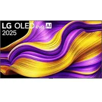 LG OLED97G57LW OLED evo TV (Flat, 97 Zoll / 246 cm, 4K, SMART TV)