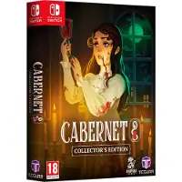 Cabernet - Collector’s Edition, Nintendo Switch, RP (Rating Pending)