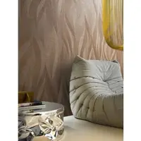 Marburg Vliestapete "Wave" matt geprägt Wellenmuster moderne Tapete für Wohnzimmer Schlafzimmer Küche