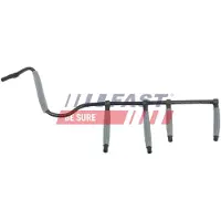 Fast Sports Nutrition Kraftstoffleitung Benzinleitung FT00841 Hinten oben passend für PEUGEOT 308 SW I (4E, 4H)