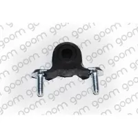 GOOM SS-0029 Lagerung Stabilisator Stabigummi Vorne für FIAT Doblo Cargo (223) Doblo Kombi (119, 223) Strada Pickup (178) PALIO Weekend (178DX) Siena