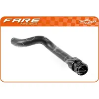 FARE Kühlerschlauch Wasserschlauch für RENAULT CLIO II (BB0/1/2, CB0/1/2) 8917