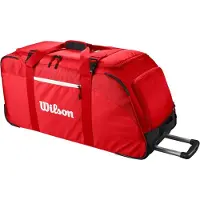 Wilson Super Tour Travel 2025 Sporttasche