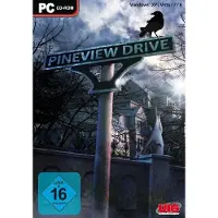 Pineview Drive House of Horror