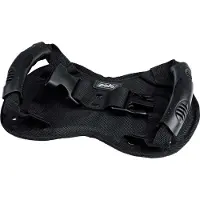 Road Beifahrerhaltegurt Unisexschwarzohne Größe - Motorradbekleidung - Zubehör & Accessoires