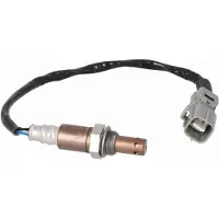 VEMO Lambdasonde für TOYOTA AURIS (NRE15, ZZE15, ADE15, ZRE15, NDE15) Beheizt Planarsonde Breitband-Lambda-Sonde 390mm V70-76-0033