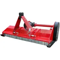 Dema Schlegelmulcher SLM 105 für Traktoren 20-30 PS