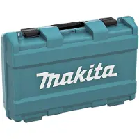 Makita Transportkoffer für Akku-Reciprosäge - 821586-9