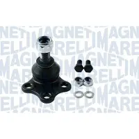 MAGNETI MARELLI Traggelenk Vorne für OPEL Vivaro A Kastenwagen (X83) 301191619540