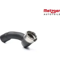 METZGER 2400498 Turbo Ladeluftschlauch passend für MERCEDES-BENZ CITAN Kasten (415) Citan Kombi / Tourer (415) CITAN Mixto (415) für RENAULT
