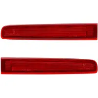 Diederichs 2274395 3. Dritte Dritte Bremsleuchte für VW Transporter V Bus (7HB, 7HJ, 7EB, 7EJ, 7EF, 7EG, 7HF, 7EC) Transporter V Kastenwagen