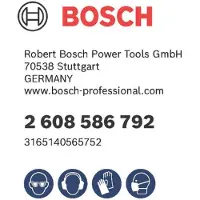 Bosch Hammerbohrer SDS max-7, 32 x 400 x 520 mm