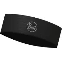 Buff Coolnet Uv Slim Solid Stirnband