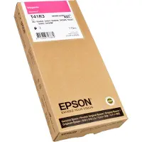 Epson UltraChrome XD2 T41R34N, Magenta, 110 ml, 1 Stück(e), Einzelpackung