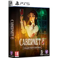 Cabernet - Collector’s Edition, PlayStation 5, RP (Rating Pending)