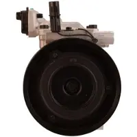 Walker WCP00372 Klimaanlage Klimakompressor PAG 46 R134a für HYUNDAI TUCSON (JM) für KIA SPORTAGE (JE, KM)