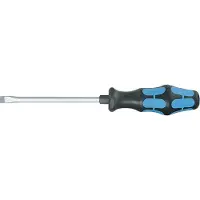 Wera Schraubendreher mit Kraftform-Heft, 10 mm Schneidbreite