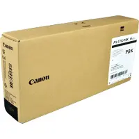 Canon PFI-3700PBK, Foto schwarz, 700 ml, 1 Stück(e), Einzelpackung