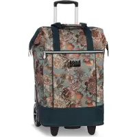 Punta Big Wheel - Brown