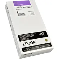 Epson Ink UltraChrome Pro10, Standardertrag, Violett, Tinte auf Pigmentbasis, 200 ml, 200 ml, 1 Stück(e)