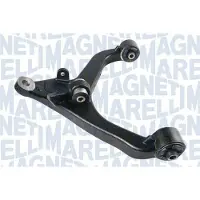 MAGNETI MARELLI 301181362800 Querlenker Vorne Links für JEEP CHEROKEE (KJ)