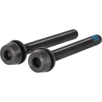 Campagnolo 44 mm Schraube für hintere Montage 35-39 mm (x2)
