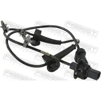FEBEST ABS Sensor Raddrehzahl Vorne Links für HONDA CIVIC VIII Hatchback (FN, FK) 03606-009