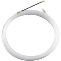 Electraline Schlauchfolie für Hülle 20 Meter