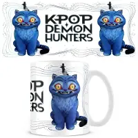 Pyramid Int. Pyramid International Tasse Kpop Demon Hunters Derpy & Sussie 325 Ml