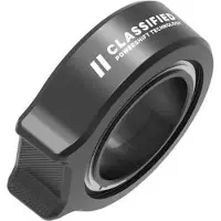 Classified Ring Schalthebel