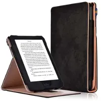 Just in Case Hülle E-Book Tasche Book Case