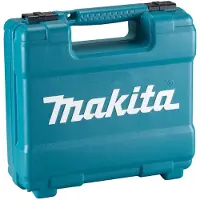 Makita Transportkoffer Kunststoff