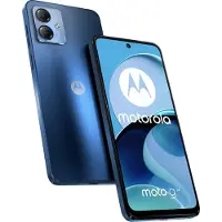 Motorola moto g14, 16,5 cm (6.5"), 8 GB, 256 GB, 50 MP, Android 13, Blau