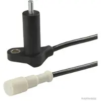 HERTH+BUSS ELPARTS ELPARTS ABS Sensor Raddrehzahl Hinten Links passend für PEUGEOT BOXER Kasten (230L) 70660520