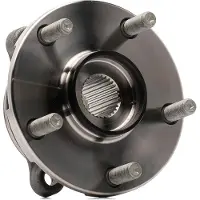 Skf Radlagersatz VKBA 7620