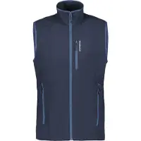 Icepeak Herren Weste BOGATA