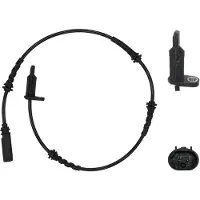 Wagner ABS Sensor Raddrehzahl Hinten für BMW X5 (G05) ABS00663