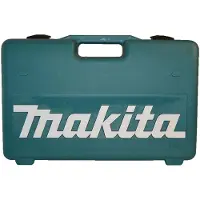 Makita 824861-2, Schwarz, Blau, 1 Stück(e)