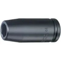Stahlwille IMPACT-Steckschlüsseleinsatz 3/4 " 46mm L.92mm