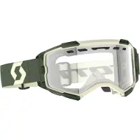 SCOTT Fury Enduro Motocross Brille