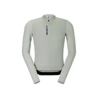 SCOTT Pro Langarm-trikot