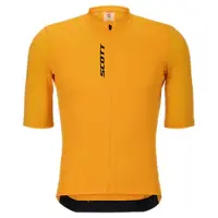 SCOTT - Jersey Pro S/S - Radtrikot Gr XL orange