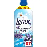 Lenor Ein Tag in der Provence Flasche - 1827ml Weichspüler 87 WL